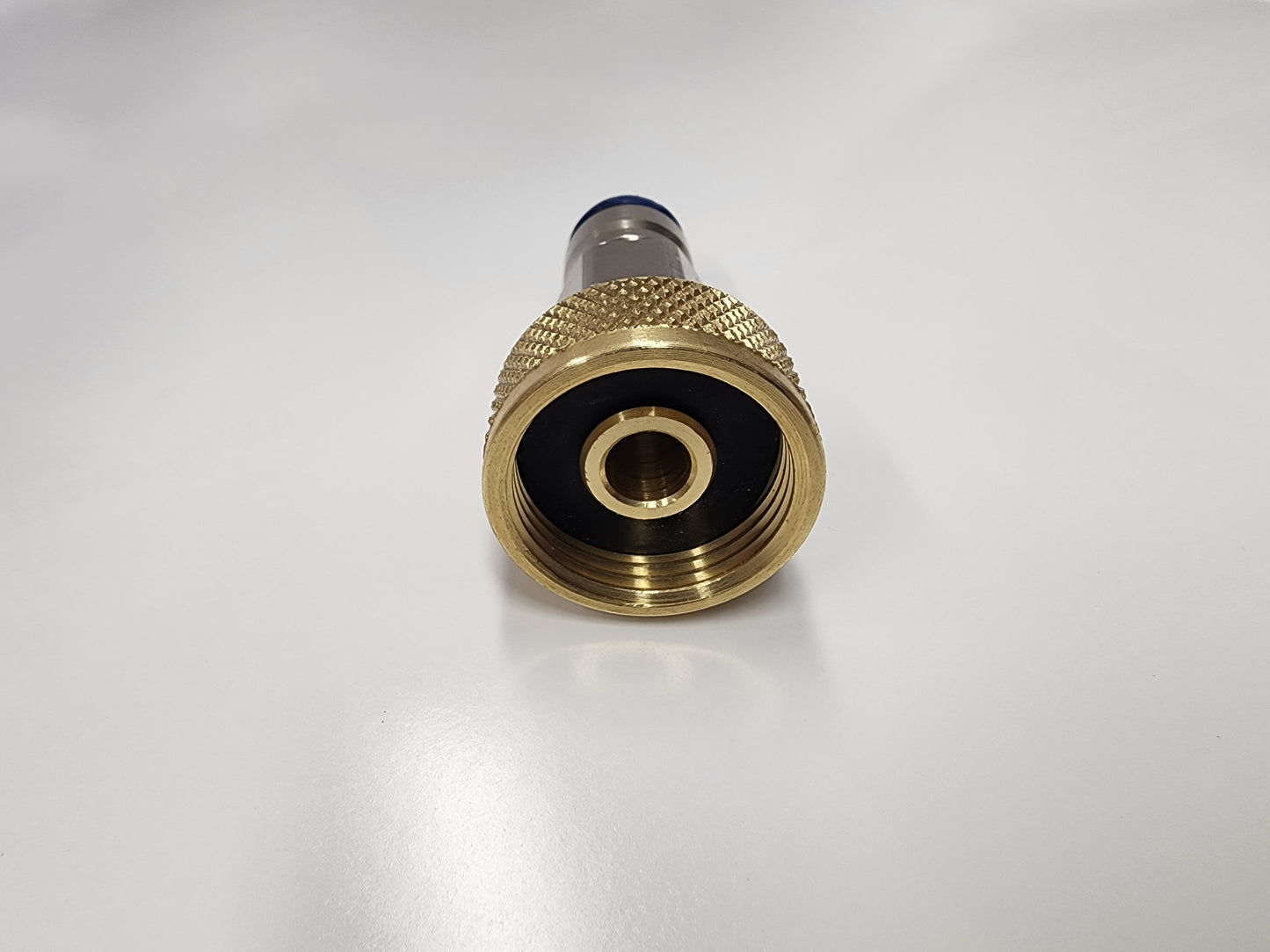 Profume Tank Adapter and Fitting 3/8"