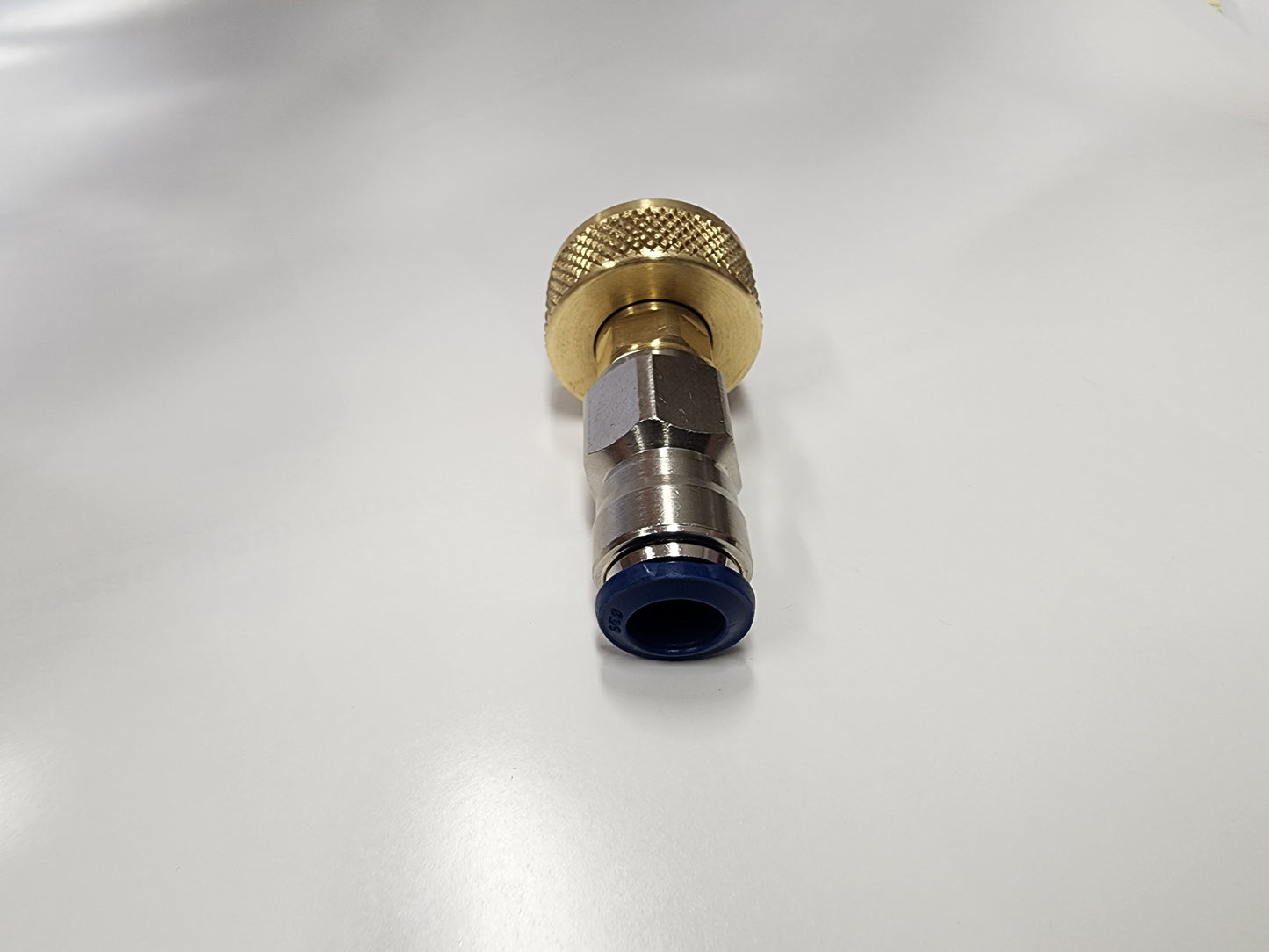 Profume Tank Adapter and Fitting 3/8"