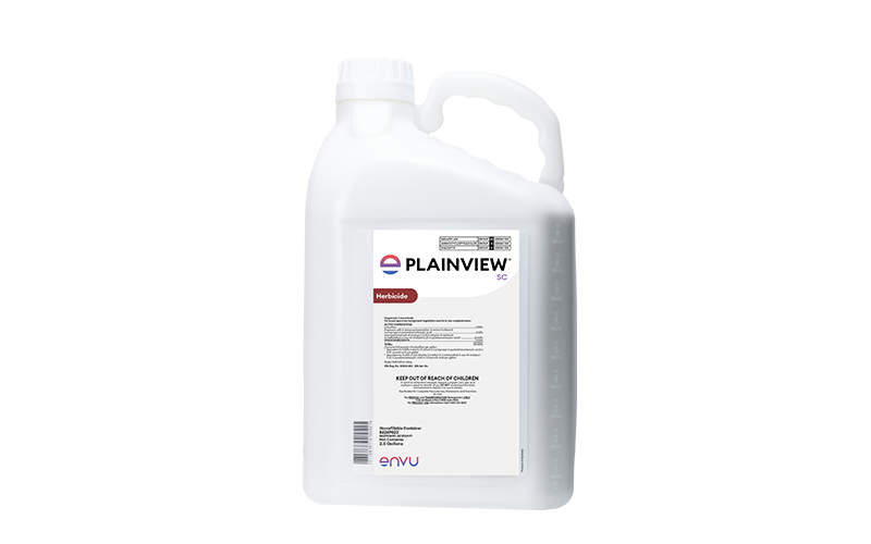 Plainview® SC Herbicide