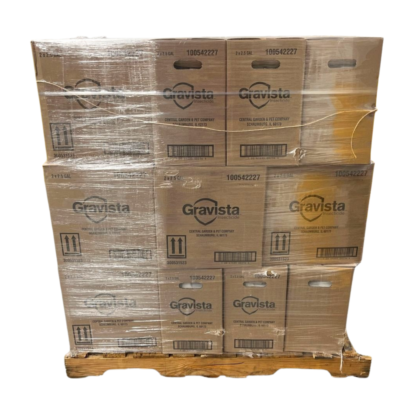 Grain Protectant