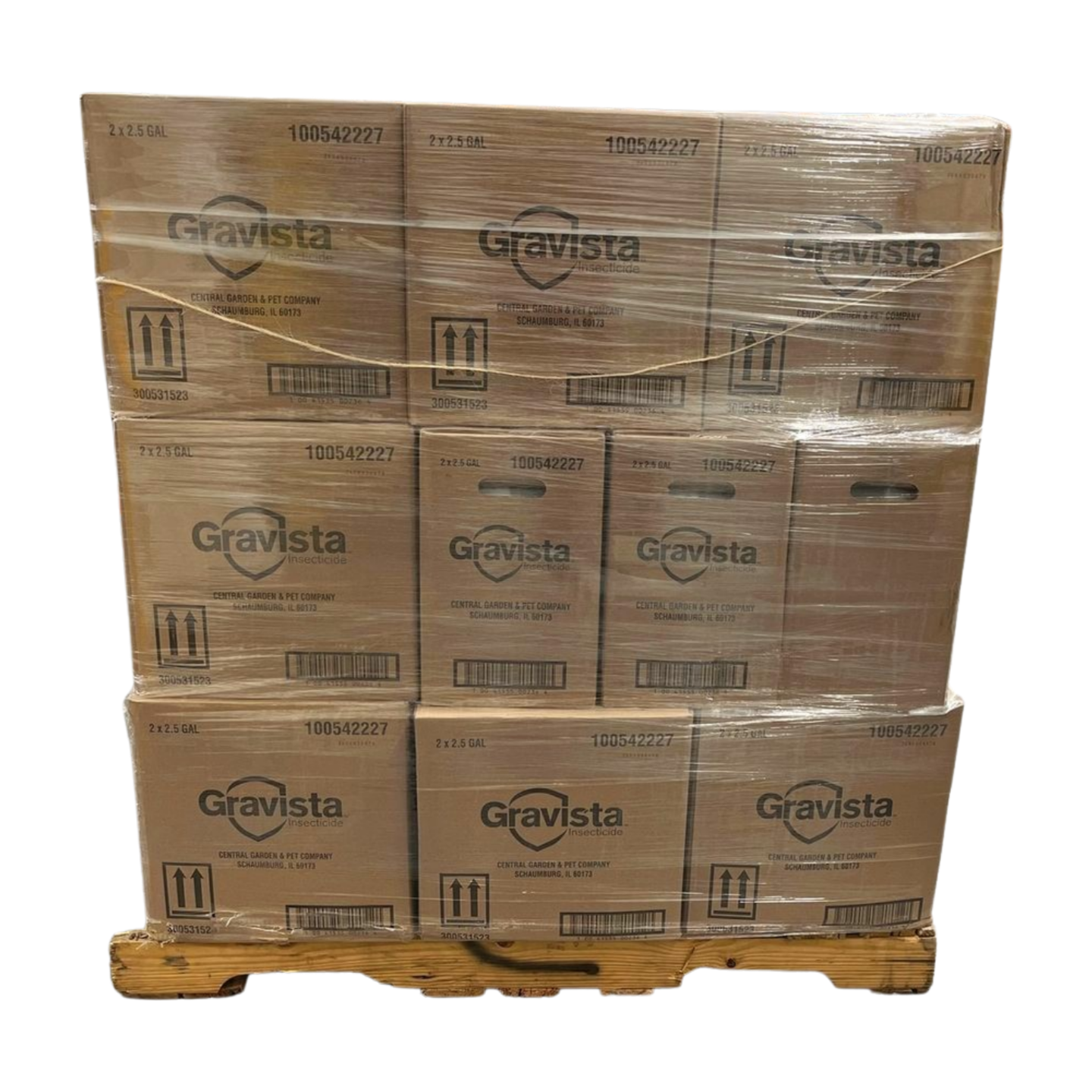 Grain Protectant