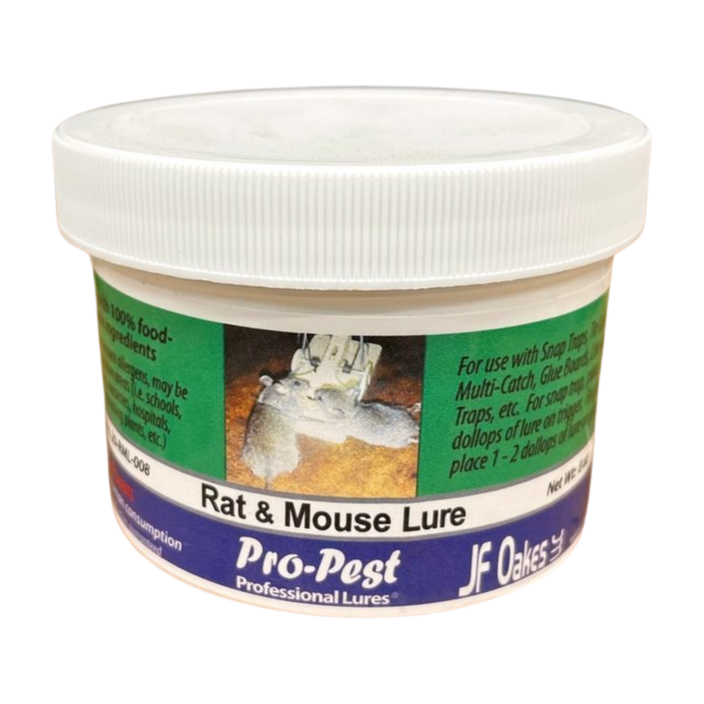 Pro-Pest Rat & Mouse Lure