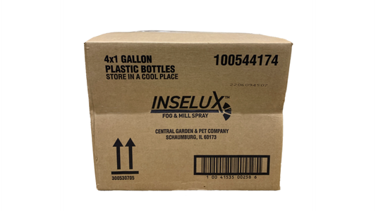 Inselux Fog & Mill Spray Case