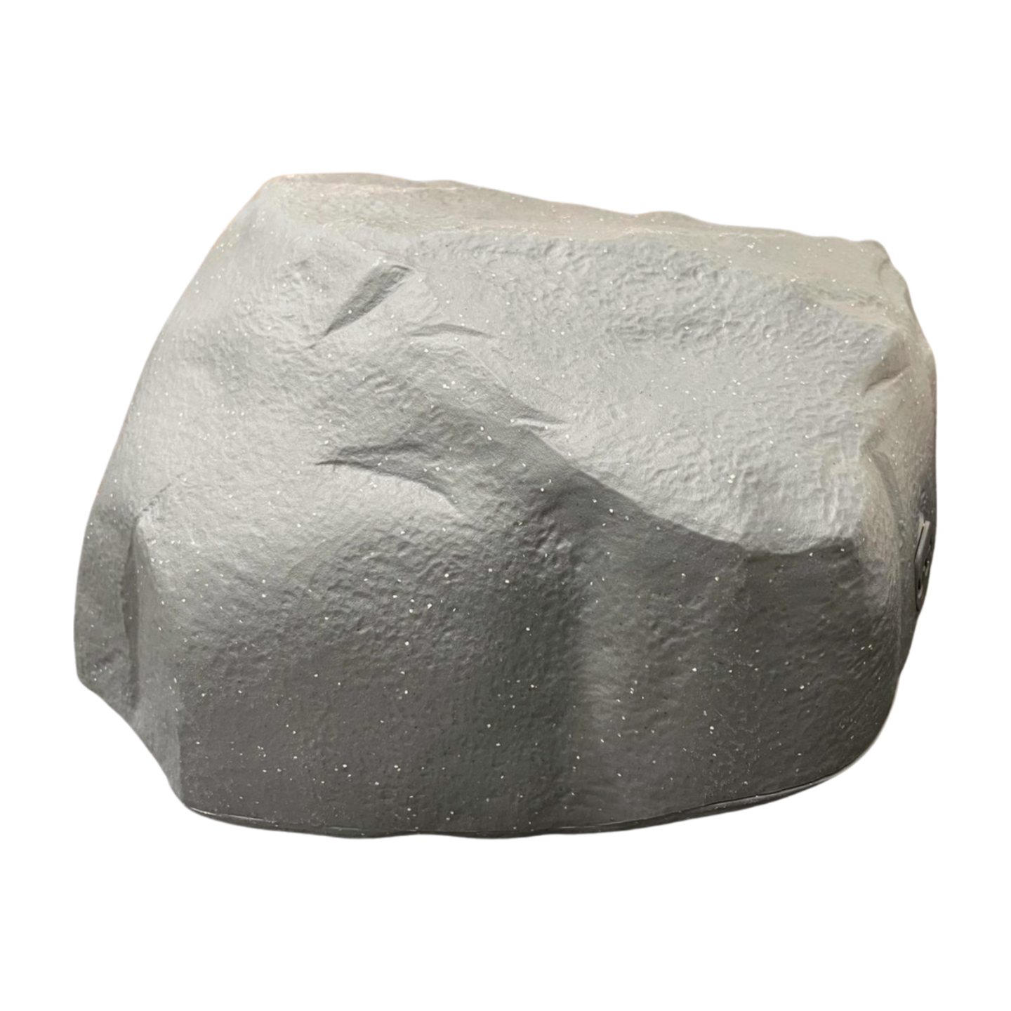 Fake rock multi-catch rodent bait station