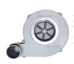 Degesch J-System B9 fumigation recirculation blower