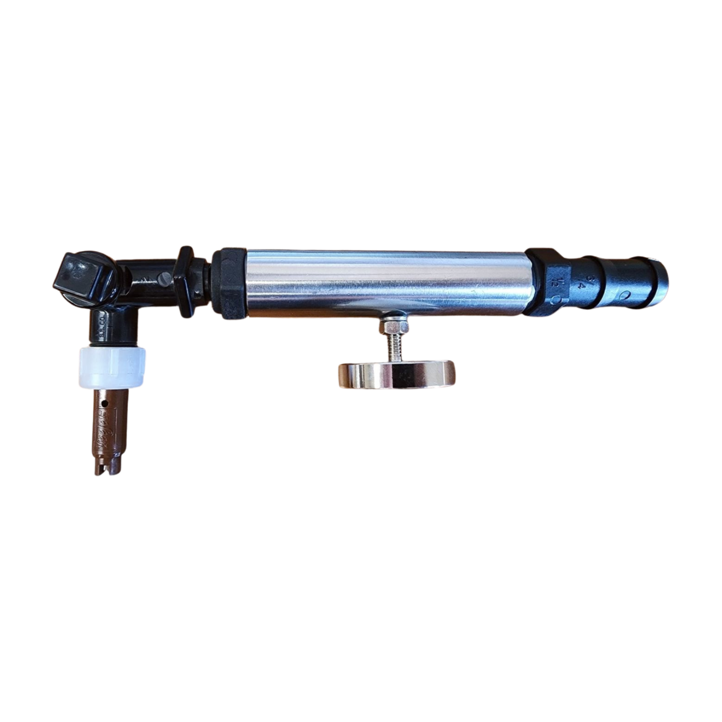 Chemical Pumping Grain Protectant Applicator Spray Nozzle