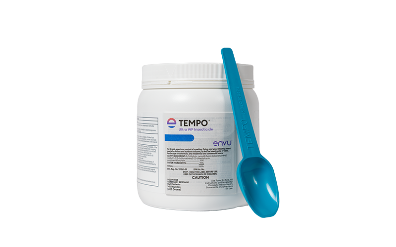 Tempo Ultra WP Insecticide (Beta-Cyfluthrin) | Shop FSS