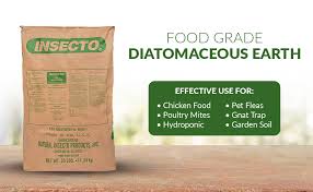 Insecto Diatomaceous Earth