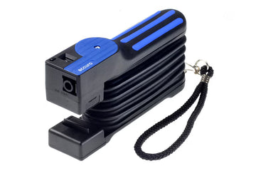 Draeger accuro hand-operated detector tube pump with wrist strap