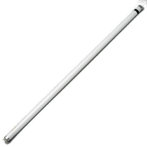 A 48-inch shatterproof UV bulb designed for efficient and lasting lighting.