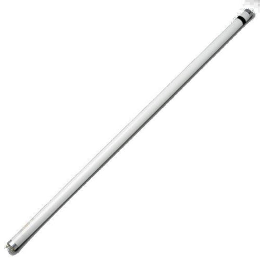 A 48-inch shatterproof UV bulb designed for efficient and lasting lighting.