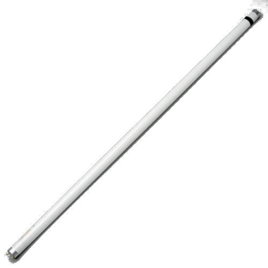 A 48-inch shatterproof UV bulb designed for efficient and lasting lighting.