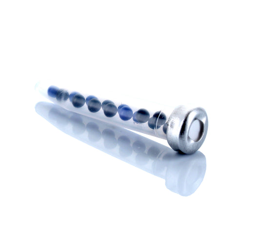 Black carpet beetle pheromone bullet lure