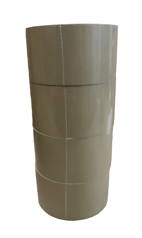 Brown Tape