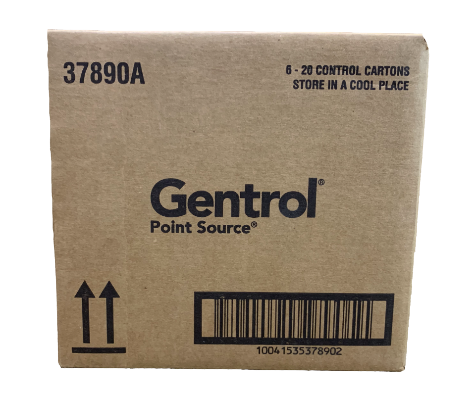 Gentrol Point Source is a ready-to-use pest control device that uses gentrol to prevent and eliminate pests.