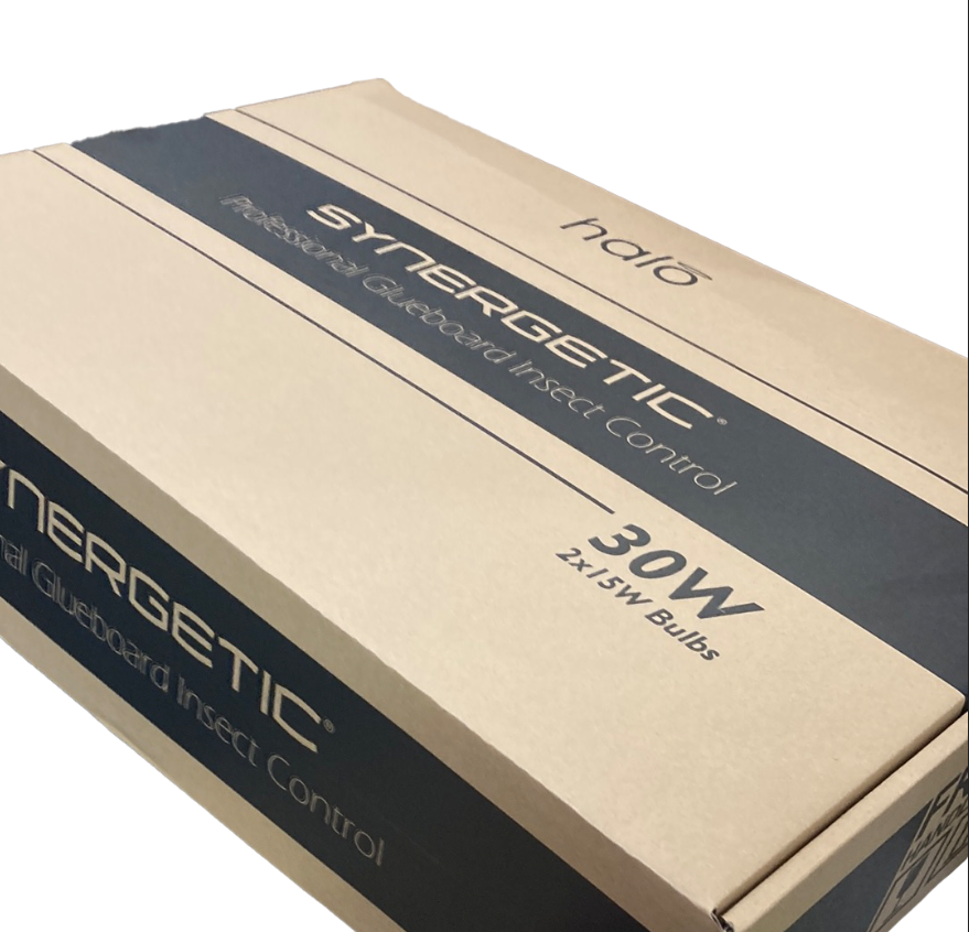 highly versatile glueboard flylight designed for diverse commercial applications
