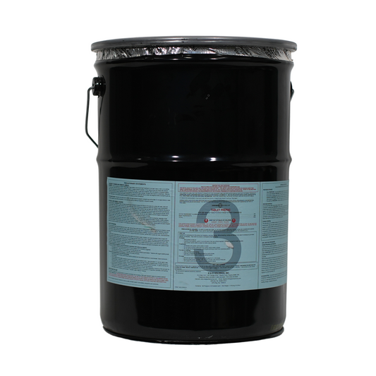 Prepac #3 contains 55% aluminum phosphide sealed inside a special material. 33-gram tablet