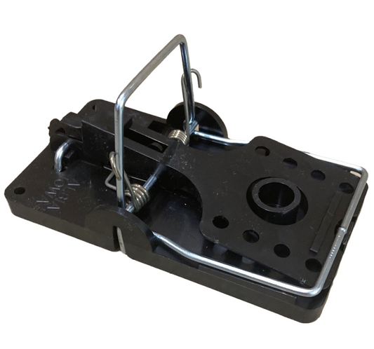 Big Snap-E Rat Trap