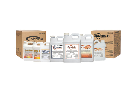 Insect Control