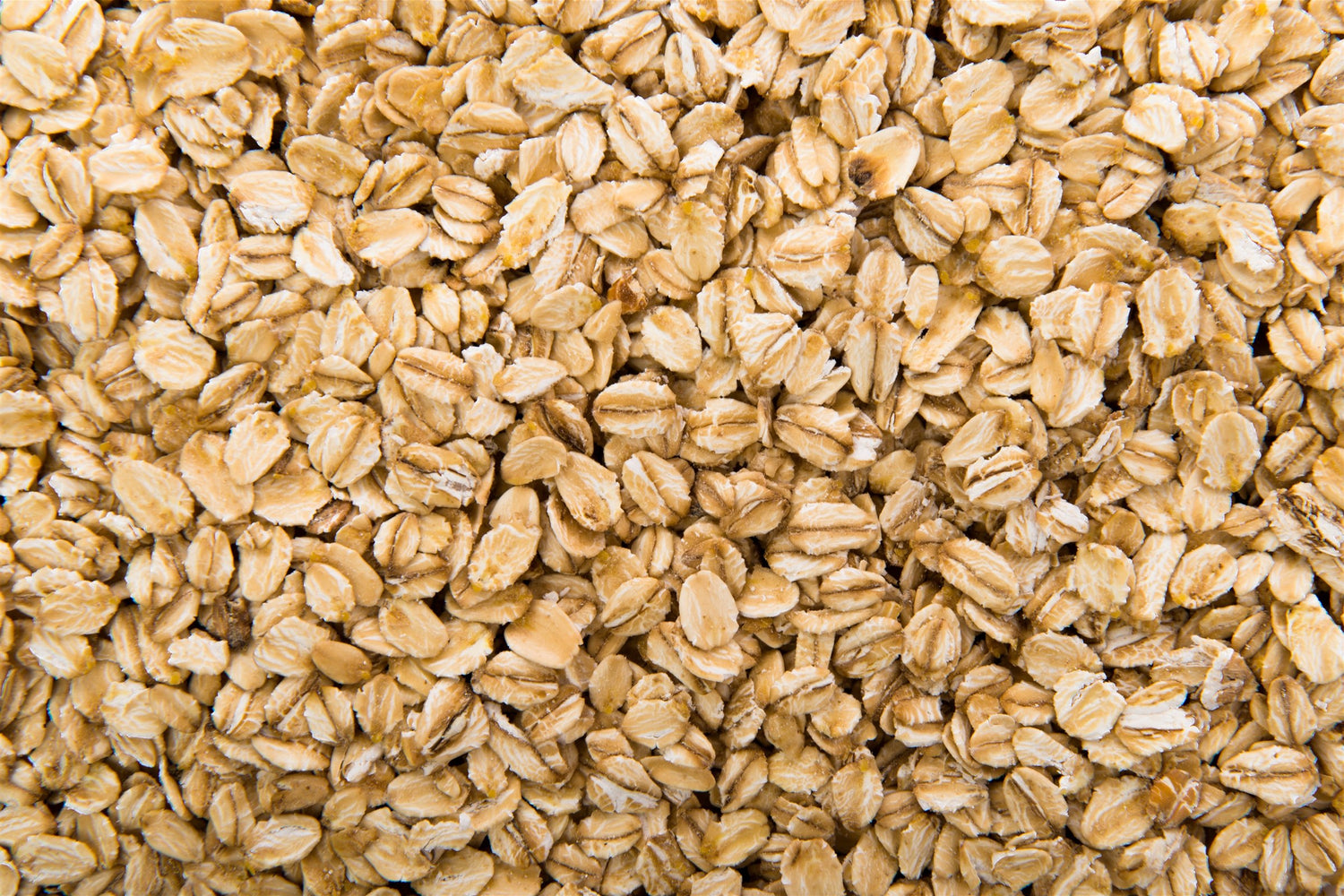 Rolled oats