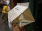 Stored product moths captured on pheromone trap