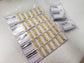 Live Insect Bioassays – Fumigation & Fogging Efficacy Testing