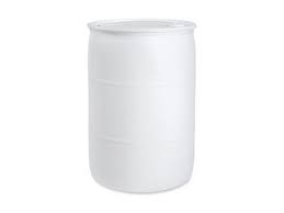 Odorless mineral spirits, 55 gallon drum, solvent for fumigation