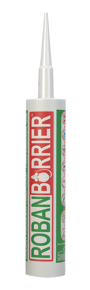 Roban Barrier Caulk (Rodent Stop)