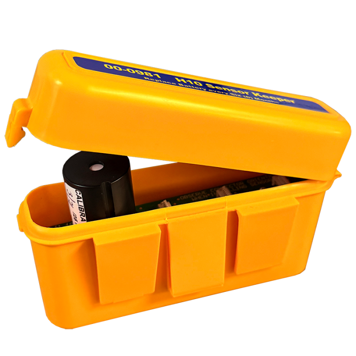 ATI phosphine sensor for gas monitor, calibrated, 0 to 1000 ppm