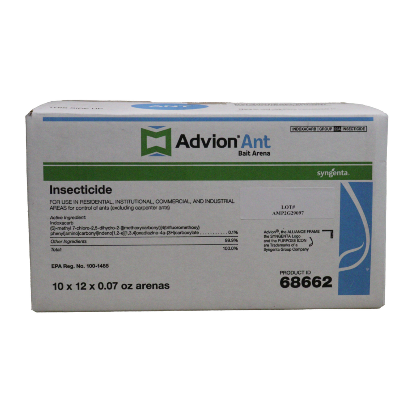 Advion Ant Bait Arena