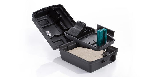 Protecta EVO Express bait station for rodent control