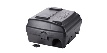 Protecta EVO Express rodent bait station for professional pest control