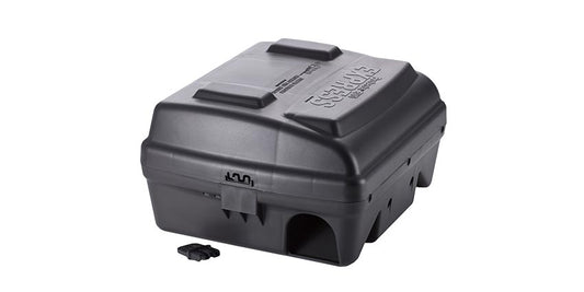 Protecta EVO Express rodent bait station for professional pest control