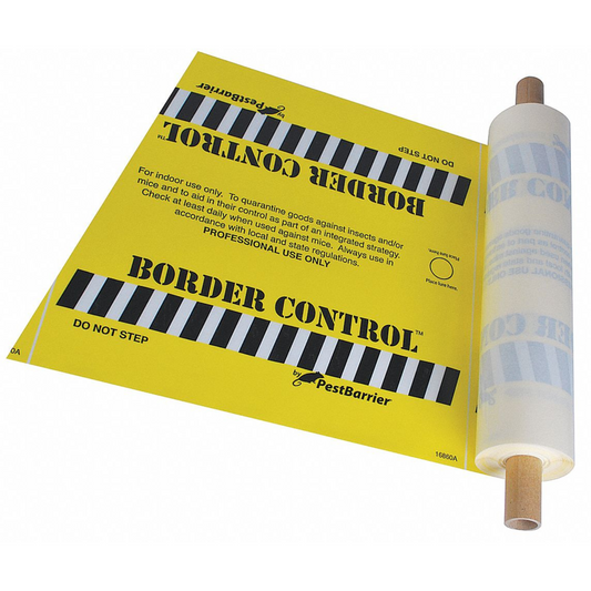 Border Control Pest Barrier Rolls