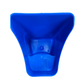 Green Central Life Sciences dry scoop for applying dry grain protectant to stored grain