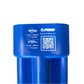 Central Life Sciences green dry grain protectant scoop