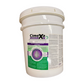White container with Cimexa label on a white background