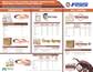Grain insect control product comparison chart for FSS grain protectant brands