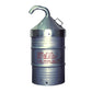 Phosphine Hooded Deactivation Drum