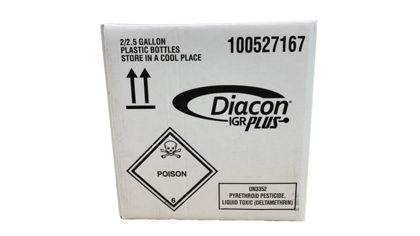 Diacon® IGR PLUS
