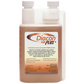 A bottle of Diacon IGR Plus insecticide.