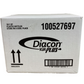 A versatile liquid formulation, Diacon IGR PLUS is ideal for use on stored grains and for treating empty bins and warehouses for stored product insect control.