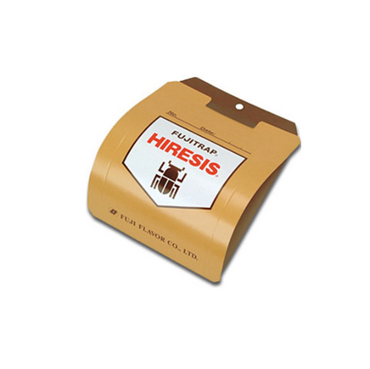 Drugstore Beetle Pheromone Trap Kit (HIRESIS)