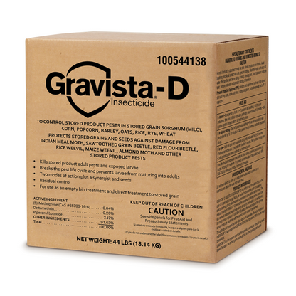 Grain Protectant