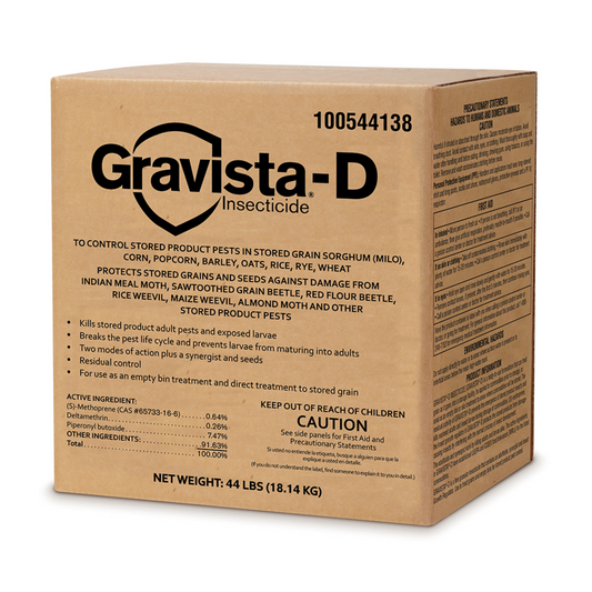 Grain Protectant
