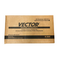 Vector Universal Light Trap Adhesive Glueboards without Pheromone (12/Box)