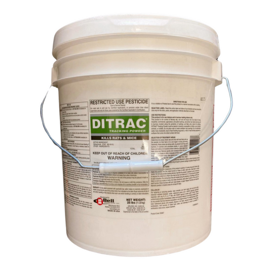 Ditrac Tracking Powder