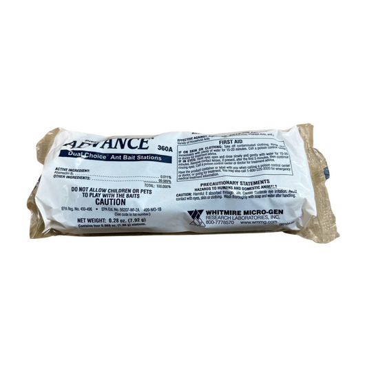 Advance Dual Choice 360A Bait Stations