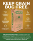 Insecto Diatomaceous Earth Insecticide