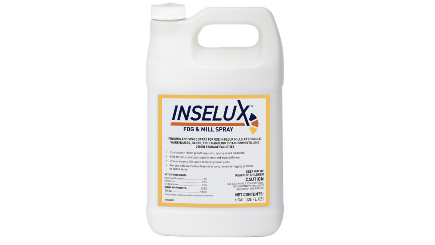 Inselux® Fog & Mill Spray